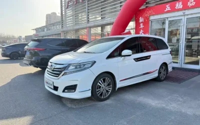Honda Honda Crider в цвете и кузовом – это идеальный выбор среди китайских автомобилей. Доступная цена и надежность гарантированы.