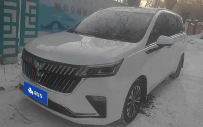 WuLing Wuling Hongguang MINI EV в цвете и кузовом – это идеальный выбор среди китайских автомобилей. Доступная цена и надежность гарантированы.
