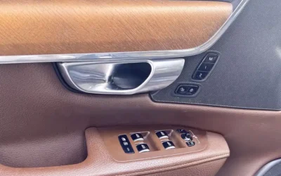 Volvo Volvo XC60 в цвете и кузовом – это идеальный выбор среди китайских автомобилей. Доступная цена и надежность гарантированы.