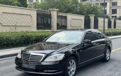 Mercedes-Benz Mercedes-Benz E-Class в цвете и кузовом – это идеальный выбор среди китайских автомобилей. Доступная цена и надежность гарантированы.