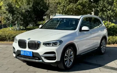 BMW BMW X2 в цвете и кузовом – это идеальный выбор среди китайских автомобилей. Доступная цена и надежность гарантированы.