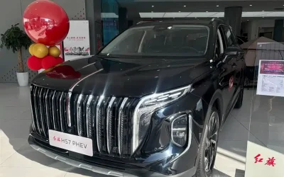 Hongqi Hongqi H9 в цвете и кузовом – это идеальный выбор среди китайских автомобилей. Доступная цена и надежность гарантированы.