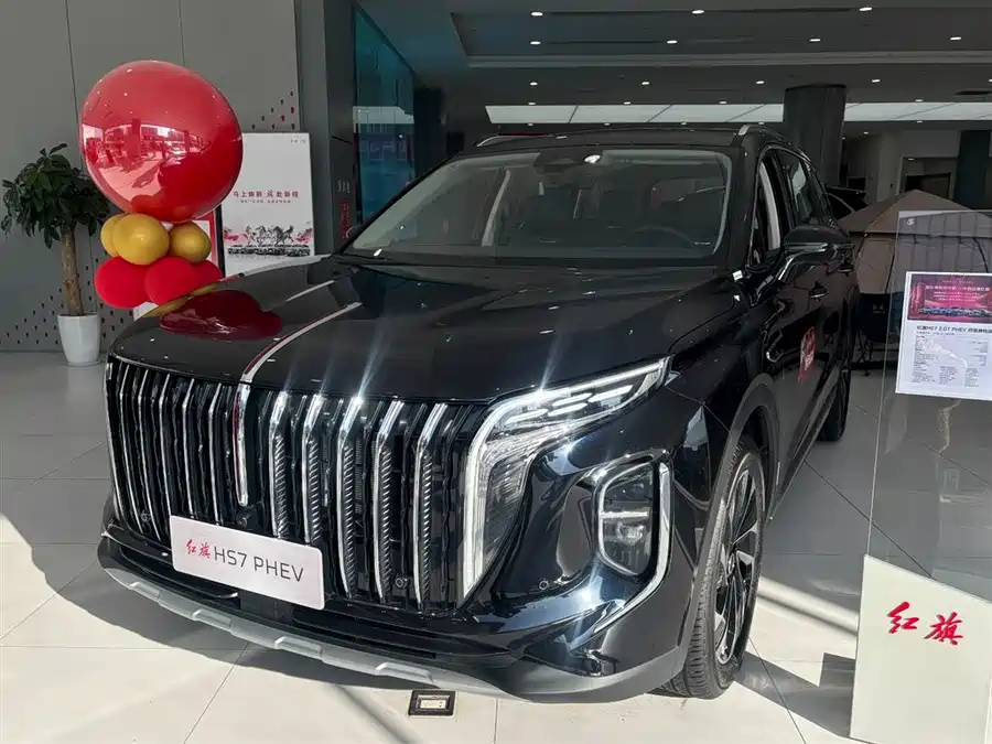 Hongqi Hongqi H9 в цвете и кузовом – это идеальный выбор среди китайских автомобилей. Доступная цена и надежность гарантированы.