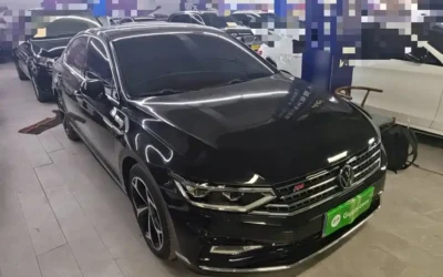 Volkswagen Volkswagen Tiguan L в цвете и кузовом – это идеальный выбор среди китайских автомобилей. Доступная цена и надежность гарантированы.