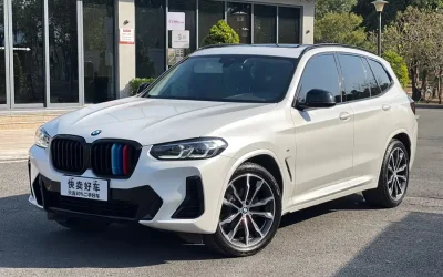 BMW BMW 5 Series EV в цвете и кузовом – это идеальный выбор среди китайских автомобилей. Доступная цена и надежность гарантированы.