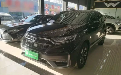Honda Honda Jade в цвете и кузовом – это идеальный выбор среди китайских автомобилей. Доступная цена и надежность гарантированы.