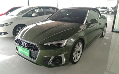 Audi Audi S4 в цвете и кузовом – это идеальный выбор среди китайских автомобилей. Доступная цена и надежность гарантированы.