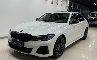 BMW BMW 4 Series в цвете и кузовом – это идеальный выбор среди китайских автомобилей. Доступная цена и надежность гарантированы.