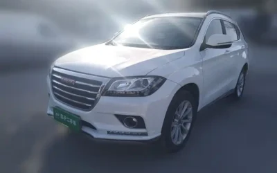 Haval Haval H6 в цвете и кузовом – это идеальный выбор среди китайских автомобилей. Доступная цена и надежность гарантированы.