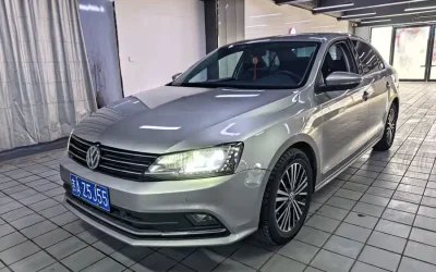 Volkswagen Volkswagen Golf в цвете и кузовом – это идеальный выбор среди китайских автомобилей. Доступная цена и надежность гарантированы.