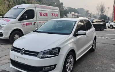 Volkswagen Volkswagen Golf в цвете и кузовом – это идеальный выбор среди китайских автомобилей. Доступная цена и надежность гарантированы.