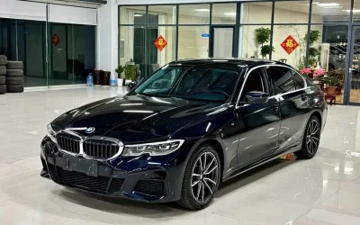 BMW BMW i5 в цвете и кузовом – это идеальный выбор среди китайских автомобилей. Доступная цена и надежность гарантированы.
