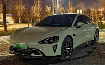 Xiaomi auto Xiaomi SU7 в цвете и кузовом – это идеальный выбор среди китайских автомобилей. Доступная цена и надежность гарантированы.