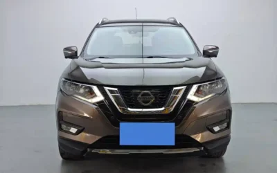 Nissan Nissan Sylphy в цвете и кузовом – это идеальный выбор среди китайских автомобилей. Доступная цена и надежность гарантированы.