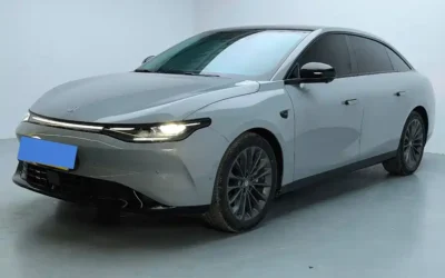 LEAPMOTOR Leapmotor C11 в цвете и кузовом – это идеальный выбор среди китайских автомобилей. Доступная цена и надежность гарантированы.