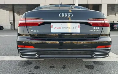 Audi Audi A3 в цвете и кузовом – это идеальный выбор среди китайских автомобилей. Доступная цена и надежность гарантированы.