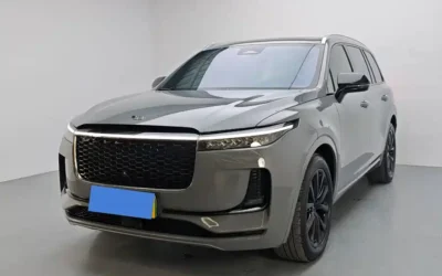 Li Auto LI ONE в цвете и кузовом – это идеальный выбор среди китайских автомобилей. Доступная цена и надежность гарантированы.