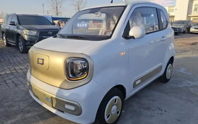 Hyundai Hyundai Lafesta в цвете и кузовом – это идеальный выбор среди китайских автомобилей. Доступная цена и надежность гарантированы.