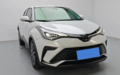 Toyota Toyota Crown в цвете и кузовом – это идеальный выбор среди китайских автомобилей. Доступная цена и надежность гарантированы.