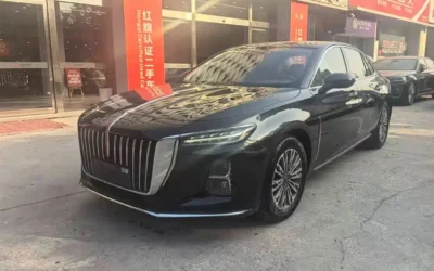 Hongqi Hongqi E-QM5 в цвете и кузовом – это идеальный выбор среди китайских автомобилей. Доступная цена и надежность гарантированы.