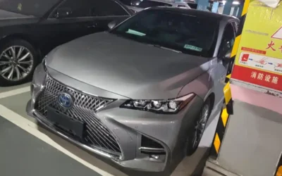 Toyota Toyota Wildlander в цвете и кузовом – это идеальный выбор среди китайских автомобилей. Доступная цена и надежность гарантированы.