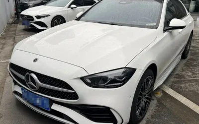 Mercedes-Benz Mercedes-Benz GLA в цвете и кузовом – это идеальный выбор среди китайских автомобилей. Доступная цена и надежность гарантированы.