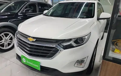 Chevrolet Chevrolet в цвете Chevrolet и кузовом Chevrolet – это идеальный выбор среди китайских автомобилей. Доступная цена и надежность гарантированы.