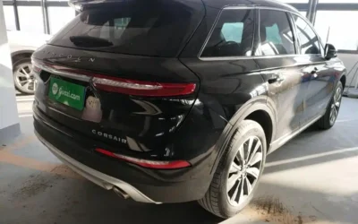 BYD BYD Yuan PLUS в цвете и кузовом – это идеальный выбор среди китайских автомобилей. Доступная цена и надежность гарантированы.