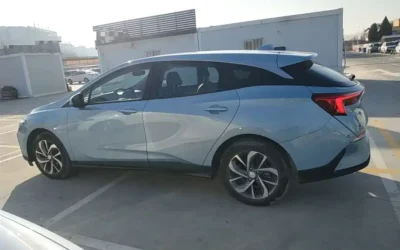 Buick Buick Excelle GT в цвете и кузовом – это идеальный выбор среди китайских автомобилей. Доступная цена и надежность гарантированы.