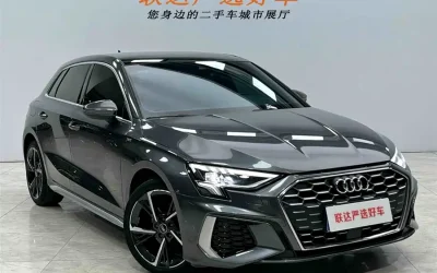Audi Audi в цвете Audi и кузовом Audi – это идеальный выбор среди китайских автомобилей. Доступная цена и надежность гарантированы.