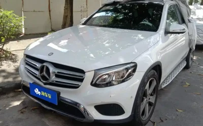 Mercedes-Benz Mercedes-Benz GLB в цвете и кузовом – это идеальный выбор среди китайских автомобилей. Доступная цена и надежность гарантированы.
