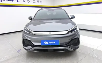 BYD BYD Song PLUS EV в цвете и кузовом – это идеальный выбор среди китайских автомобилей. Доступная цена и надежность гарантированы.