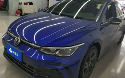 Volkswagen Volkswagen Tiguan L в цвете и кузовом – это идеальный выбор среди китайских автомобилей. Доступная цена и надежность гарантированы.
