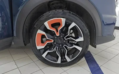Lynk & Co Lynk & Co 03 в цвете и кузовом – это идеальный выбор среди китайских автомобилей. Доступная цена и надежность гарантированы.