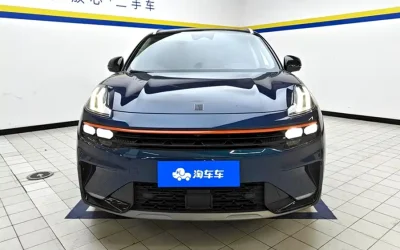 Lynk & Co Lynk & Co 03 в цвете и кузовом – это идеальный выбор среди китайских автомобилей. Доступная цена и надежность гарантированы.