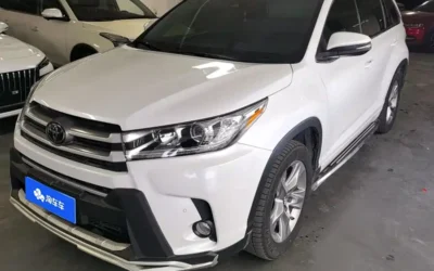 Toyota Toyota Vellfire в цвете и кузовом – это идеальный выбор среди китайских автомобилей. Доступная цена и надежность гарантированы.