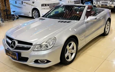 Mercedes-Benz Mercedes-Benz C-Class в цвете и кузовом – это идеальный выбор среди китайских автомобилей. Доступная цена и надежность гарантированы.