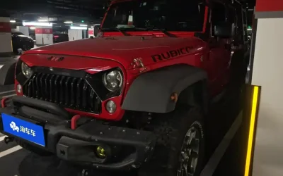 Jeep Jeep Cherokee в цвете и кузовом – это идеальный выбор среди китайских автомобилей. Доступная цена и надежность гарантированы.
