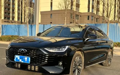 Chery Tiggo 5x в цвете и кузовом – это идеальный выбор среди китайских автомобилей. Доступная цена и надежность гарантированы.
