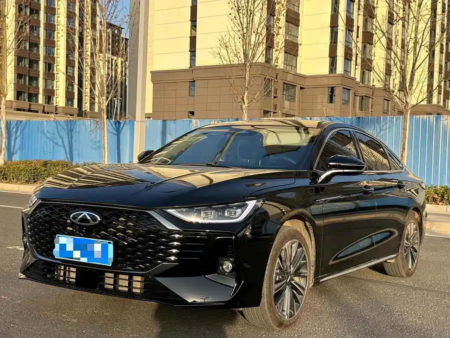 Dongfeng eπ Dongfeng eπ007 в цвете и кузовом – это идеальный выбор среди китайских автомобилей. Доступная цена и надежность гарантированы.