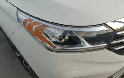 GAC Trumpchi Trumpchi M6 в цвете и кузовом – это идеальный выбор среди китайских автомобилей. Доступная цена и надежность гарантированы.