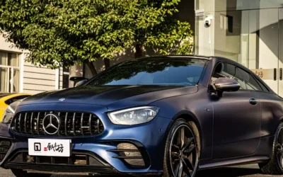 Mercedes-Benz Mercedes-Benz GLE в цвете и кузовом – это идеальный выбор среди китайских автомобилей. Доступная цена и надежность гарантированы.