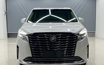 Buick Buick Regal в цвете и кузовом – это идеальный выбор среди китайских автомобилей. Доступная цена и надежность гарантированы.