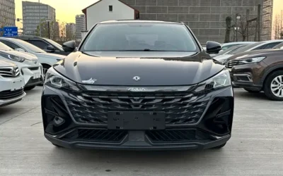 BYD BYD Yuan PLUS в цвете и кузовом – это идеальный выбор среди китайских автомобилей. Доступная цена и надежность гарантированы.