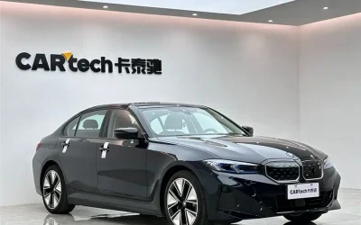 BMW BMW X3 в цвете и кузовом – это идеальный выбор среди китайских автомобилей. Доступная цена и надежность гарантированы.