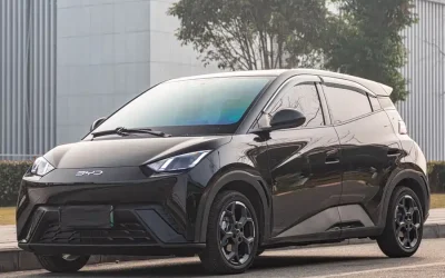 BYD BYD S7 в цвете и кузовом – это идеальный выбор среди китайских автомобилей. Доступная цена и надежность гарантированы.