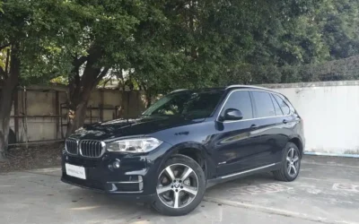 BMW BMW X1 в цвете и кузовом – это идеальный выбор среди китайских автомобилей. Доступная цена и надежность гарантированы.