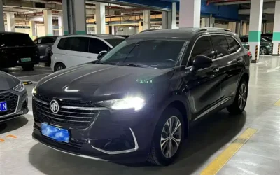 Buick Buick Verano в цвете и кузовом – это идеальный выбор среди китайских автомобилей. Доступная цена и надежность гарантированы.