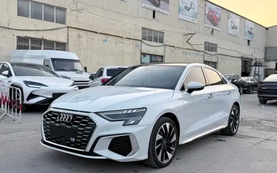 Audi Audi в цвете Audi и кузовом Audi – это идеальный выбор среди китайских автомобилей. Доступная цена и надежность гарантированы.