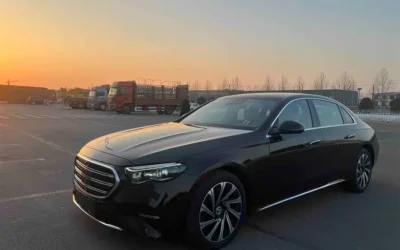 Mercedes-Benz Mercedes-Benz A-Class в цвете и кузовом – это идеальный выбор среди китайских автомобилей. Доступная цена и надежность гарантированы.